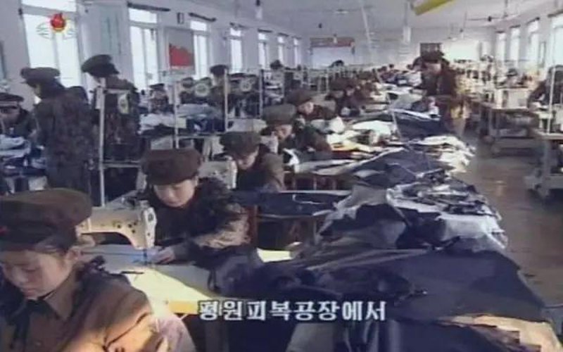 东莞服装行业的繁荣与创新